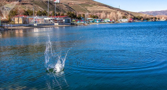 Нужны срочные меры: уровень воды в Севане понизился?