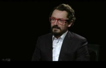 Հայելու առաջ հաղորդման հյուրն է Մենուա Հարությունյանը