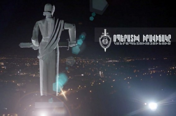 Մարտի 18-19-ը ոստիկանությունը բացահայտել է հանցագործության 44 դեպք