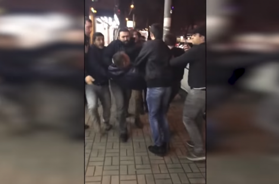 Նարեկ Մալյանի գործով «Ռեստարտի» ևս 4 անդամի մեղադրանք է առաջադրվել՝ առևանգման փորձ կատարելու հատկանիշներով