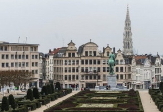 Բելգիայում հաճախակիացել են իսլամաֆոբիայի ակտերը. իրավապաշտպաններ