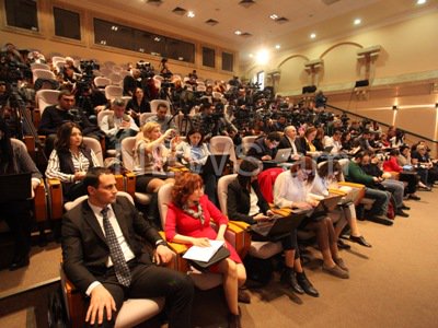 Որոշ պետական մարմիններ հիմա կոռուպցիայի լոբբինգն են անում ներսից. Փաշինյան