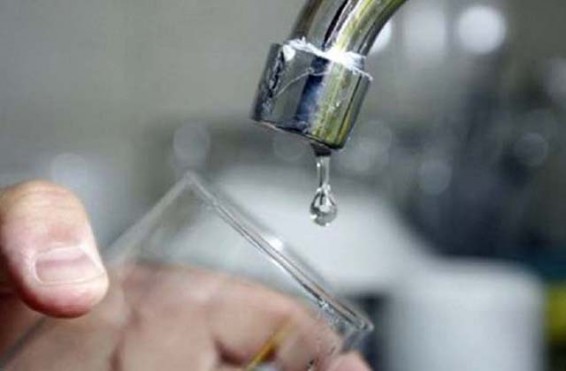 Վթարային ջրանջատում՝ Աջափնյակում