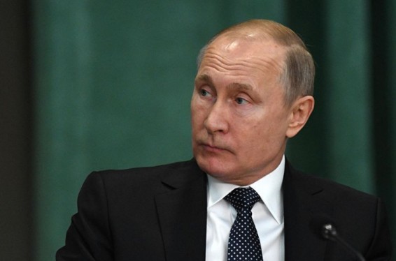 Վլադիմիր Պուտինը հայտնել է, թե ինչից է սկսել կարիերան