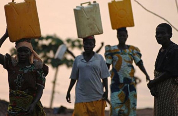 Ավելի քան 2 մլրդ մարդ զրկված է ջրից և հիգիենայից օգտվելու հնարավորությունից. ՄԱԿ