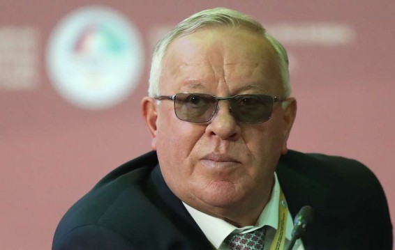 Глава Республики Алтай подал заявление об отставке
