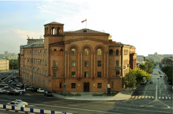 Մարմնական վնասվածք հասցնելու 10, խարդախության 9, անձնական ունեցվածքի գողության 7 դեպք. մարտի 19-20-ը ոստիկանությունը բացահայտել է հանցագործության 56 դեպք