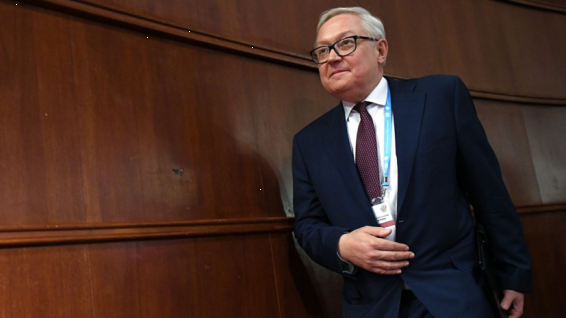 МИД России призвал США отказаться от идеи применения силы в Венесуэле