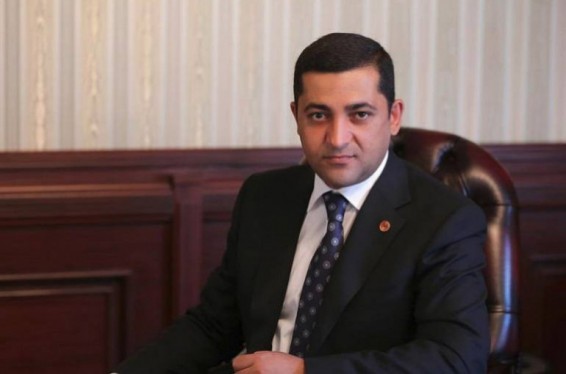 Դավթաշենի թաղապետարանի շենքի մի մասը վաճառվել է և ճիշտ է արվել, ես էլ գնորդ եմ փնտրել, որպեսզի մնացած հատվածն էլ վաճառեմ. Ռուսլան Բաղդասարյան