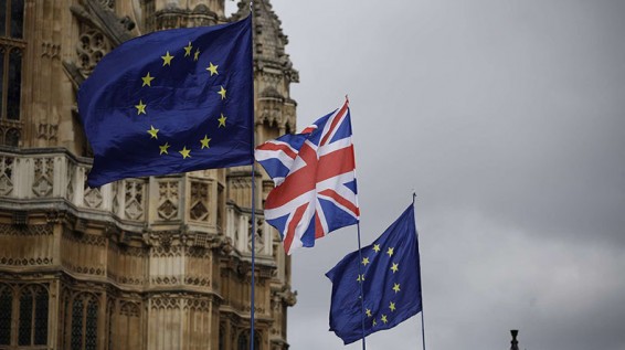 Լոնդոնը դիմել է ԵՄ-ին՝ մինչև հունիսի 30-ը Brexit-ի հետաձգման խնդրանքով