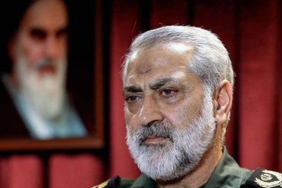 Իրանի ԶՈՒ-ն հերքել է Թուրքիայի հետ քրդերի դեմ գործողություն իրականացնելու մասին Անկարայի հայտարարությունը