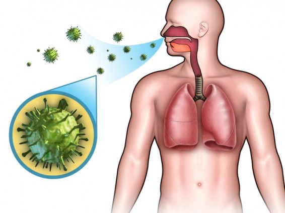 Վտանգավոր թոքաբորբի 8 նշան