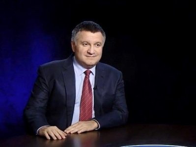 Ավակովը հերքել է Ուկրաինա Սաակաշվիլիի հնարավոր ժամանելու մասին տեղեկությունը
