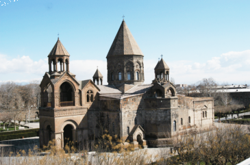 Մայր Աթոռը հերքում է Պոլսո հայոց պատրիարքի ընտրություններում Գարեգին Բ-ի կողմից թեկնածու առաջադրելու մտադրության մասին տեղեկությունը