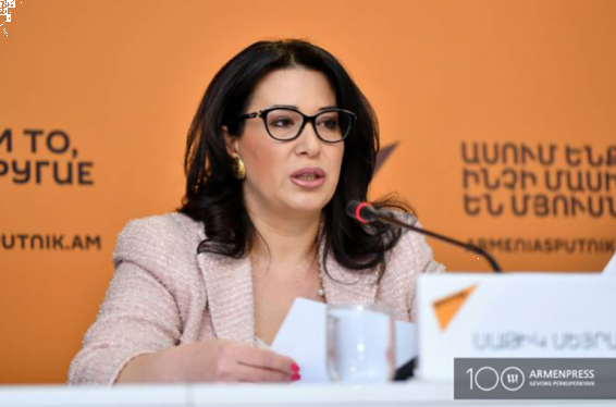 Ժուռնալիստների միության նախկին ղեկավարությունը Միության շենքի տարածքները նվաստացուցիչ պայմաններով վարձակալության է տվել այլ կազմակերպությունների. Ս. Սեյրանյան