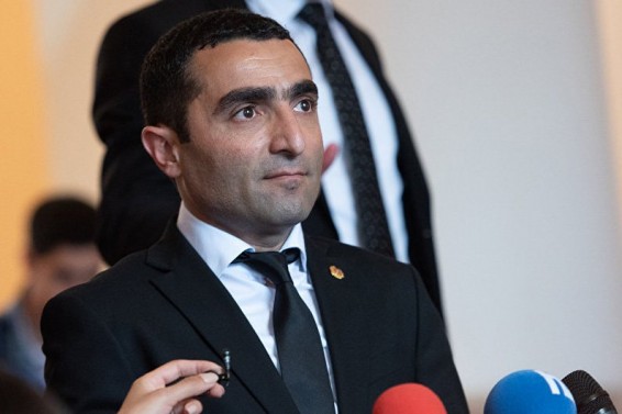 Ակունք գյուղում ի հայտ եկած խախտումների առնչությամբ Կոտայքի մարզպետը դիմել է դատախազին