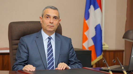 «Տարածքների հանձնումն Արցախի և Հայաստանի անվտանգության ոչնչացում է». Մասիս Մայիլյան