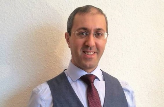 ՀՀ նախագահը ՍԴ դատավորի թափուր տեղի համար առաջադրել է Գոռ Հովհաննիսյանի թեկնածությունը