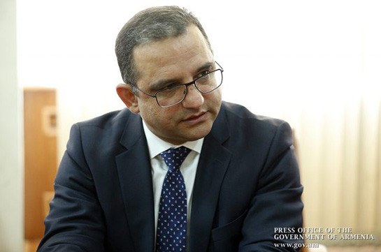 Հայաստանում մեծ ներդրումային ծրագիր իրականացնելու ցանկություն հայտնած ազդեցիկ մարդու ուսանելի պատմությունը