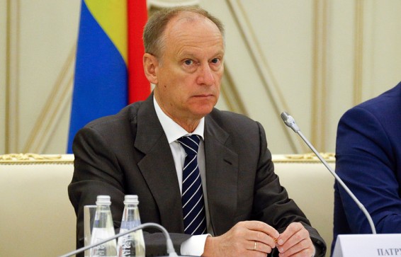 Патрушев: в условиях санкций против России энергобезопасность имеет особое значение
