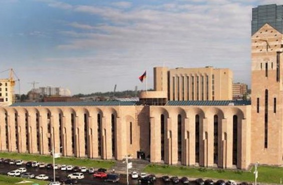 Ազատության հրապարակում գտնվող ստորգետնյա ավտոկայանատեղին կառավարման հանձնելու համար մրցույթ կհայտարարվի