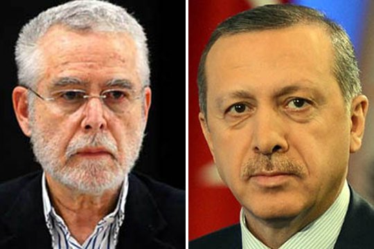 Թուրք մտավորականը դատի է տվել Էրդողանին՝ գիտնականներին վիրավորելու համար