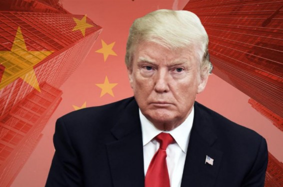 «Չինաստանը պետք է ավելի շատ ապրանքներ գնի ԱՄՆ-ից». Թրամփ