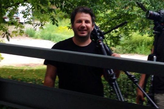 Թուրքիայում չեն թույլատրել գերմանական Bild պարբերականի ֆոտոլրագրողի մուտքը