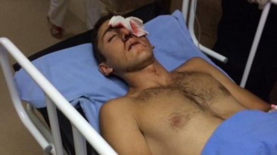 Նույն կյանքն է, ուղղակի մի աչքով. 17-ամյա Սայադը ՀԺ-ին