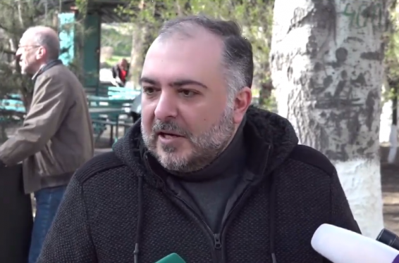 Միգուցե որևէ պատգամավոր գիշերը մինչև ժամը չորսն աշխատել է և այսօր չի կարողացել արթնանալ. Վահագն Թևոսյանը` պատգամավորների` շաբաթօրյակին չմասնակցելու մասին