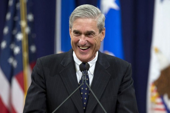 Մյուլլերը լքում է ԱՄՆ հատուկ դատախազի պաշտոնը