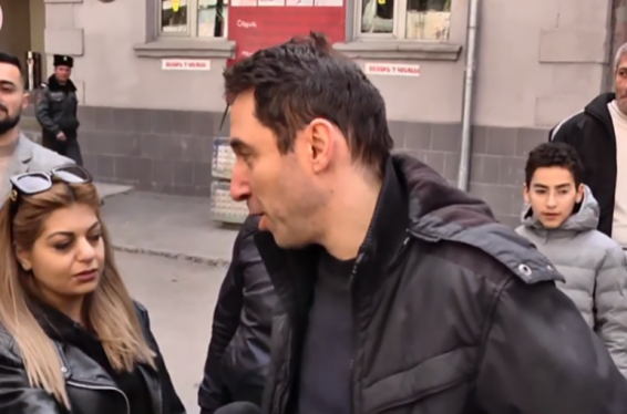 Սանիթեքի հետ պայմանագիրը խզելու և այլ օպերատորի ներգրավելու դեպքում քաղաքապետարանը մեծ տուգանքներ ու տույժեր պետք է վճարի. Հայկ Մարության