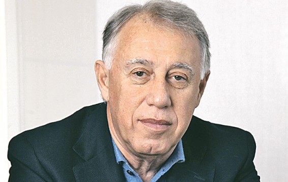 Сергей Амбарцумян:я категорически против переименования школы фигурного катания имени Ирины Родниной
