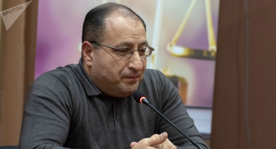 Знает ли Роберт Кочарян о скандальном письме Ваана Ширханяна? Адвокат раскрыл скобки