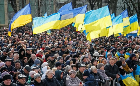 Послы стран G7 предупредили власти Украины о возможном срыве выборов