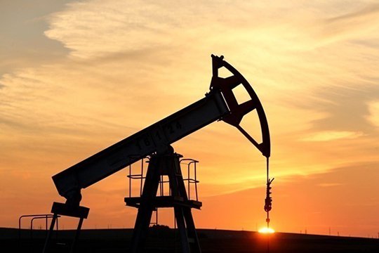 WTI նավթի գինն ընկել է 40 դոլարից