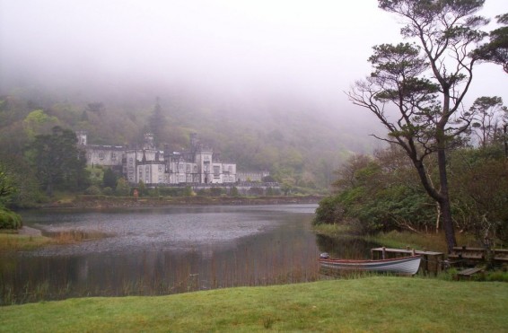 Իռլանդիան ճանաչվել է լավագույն վայրը, որտեղ կարելի է «հարսանիքից առաջ մտքերն ի մի բերել»