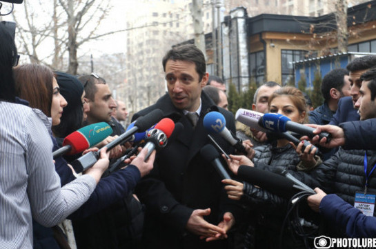 Երևանում գույքագրվում են բոլոր այգիները, և բոլոր կամավոր շինությունները պետք է ապամոնտաժվեն. Մարության