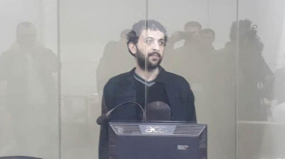 Հայկական կողմն ինտենսիվ աշխատում է Կարեն Ղազարյանին Հայաստան վերադարձնելու ուղղությամբ. Տոնոյան