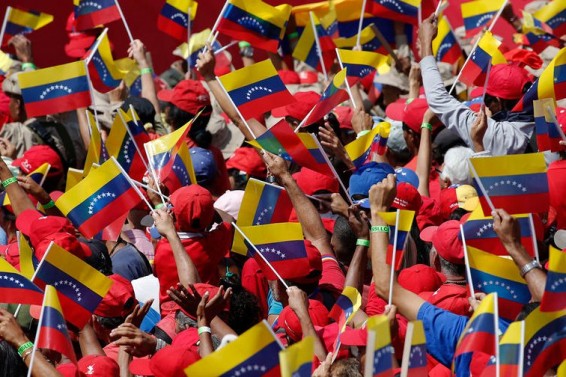 Նախարարը հայտարարել է ԱՄՆ-ի կարգադրությամբ Վենեսուելայի հաշվեհամարներից 30 մլրդ դոլար հափշտակելու մասին