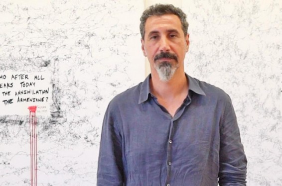 «Ինչի՞ եք սպասում, գուցե ևս մեկ ցեղասպանությա՞ն». Սերժ Թանկյանը կոչ է հղել միջազգային հանրությանը՝ անդրադառնալով Էրդողանի քարոզարշավին և քաղաքականությանը