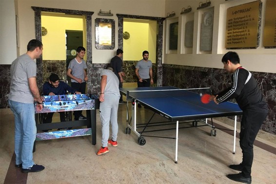 «Երևան իմ սեր» հիմնադրամը մանրամասներ է ներկայացրել «Հայրենիքի պաշտպան» ծրագրի ընթացքի վերաբերյալ