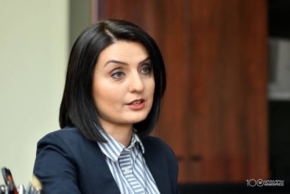 Պետությունը հաշմանդամություն ունեցող անձանց մատուցելու է նրանց կարիքների անհատական ուսումնասիրության վրա հիմնված ծառայություններ