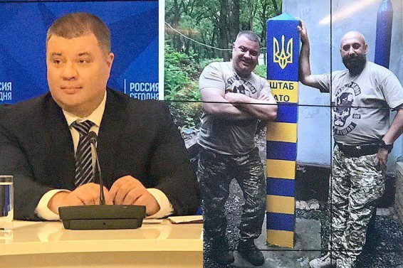 «Кровь в бетон впиталась»: Экс-сотрудник СБУ Прозоров рассказал о тайных тюрьмах Украины