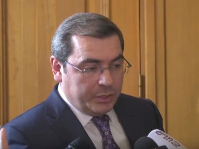 Սամվել Ալեքսանյանին պատկանող բիզնեսները 2018-ին ավելի շատ հարկ են վճարել, քան նախորդ տարիներին. Դավիթ Անանյան
