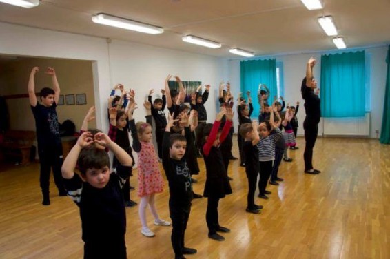 Գերմանիայի երկու քաղաքներում հայկական դպրոցներ են բացվել