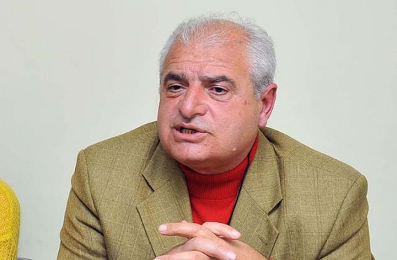 Ազատ Արշակյանի ինքնազգացողությունը կտրուկ վատացել է բանավեճի ժամանակ. 168.am