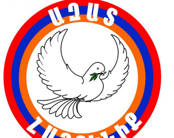 «Սասնա Ծռերի» կողմից Արայիկ Հարությունյանի վերաբերյալ մեղադրանքներ հնչեցնելը մեր կուսակցությունը որակում է որպես սադրանք. «Ազատ հայրենիք»