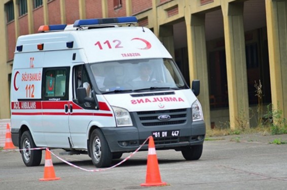 Թուրքիայում էրդողանականները ծեծի են ենթարկել ազգայնականներին, 3 մարդ տեղափոխվել է հիվանդանոց