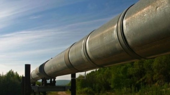 Украина предлагает Ирану использовать нефтепровод «Одесса-Броды»